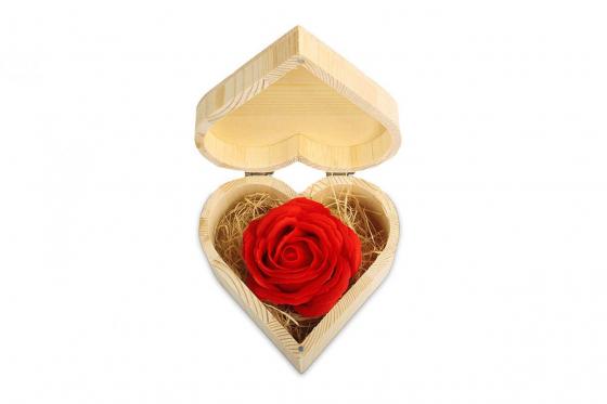 XL Romantik Geschenkset - inkl. Wishbox romantische Auszeit 6 