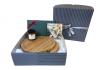 Coffret cadeau fromage - avec abonnement fromager 