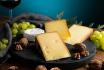 Coffret cadeau fromage - avec abonnement fromager 3