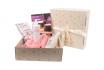 Coffret cadeau beauté - avec Wishbox Wellness & Beauty 