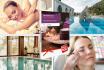Coffret cadeau beauté - avec Wishbox Wellness & Beauty 3