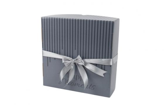 Coffret cadeau bière - avec bon pour un abonnement de bières 2 