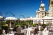 Luxus Aufenthalt in Bern - 1 Übernachtung im Bellevue Palace inkl. Frühstück und Mahlzeit für 2 7