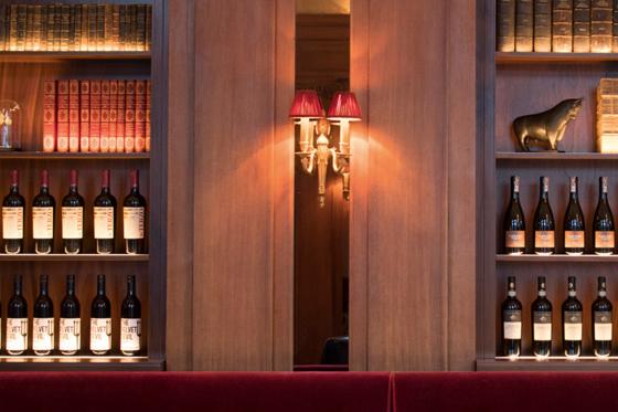 Luxus-Übernachtung in Bern - 1 Nacht im Bellevue Palace inkl. Frühstück und Verpflegung für 2 16 