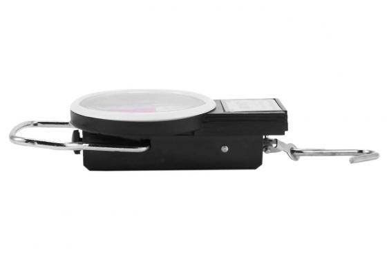 Kofferwaage - der praktische Reisebegleiter 2 