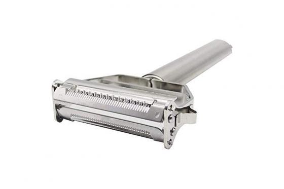 Éplucheur à julienne - Acier inoxydable 4 