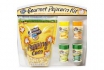 Gourmet Popcorn Kit - Kino Gewürze 