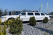 Limousine mieten - inkl. Chauffeur und 1 Flasche Champagner für 1 Stunde 