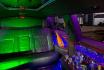 Limousine mieten - inkl. Chauffeur und 1 Flasche Champagner für 1 Stunde 2