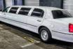 Limousine mieten - inkl. Chauffeur und 1 Flasche Champagner für 1 Stunde 4