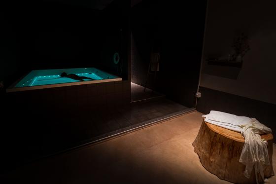 Flotter en solo - 60 minutes en apesanteur dans un bassin ouvert | 1 personne  