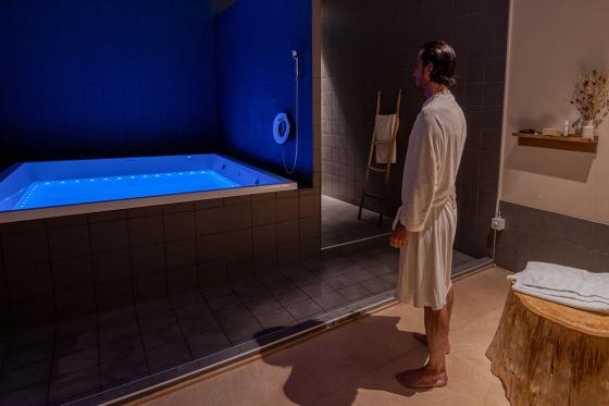 Flotter en solo - 60 minutes en apesanteur dans un bassin ouvert | 1 personne 2 