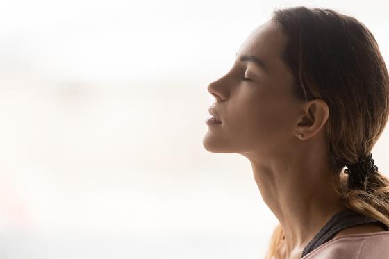 Soin énergétique au féminin - 2h de soin  