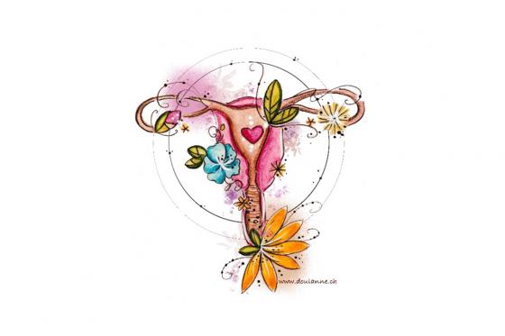 Soin énergétique au féminin - 2h de soin 1 