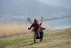 Parapente au Tessin - 1 vol pour 1 personne 1