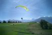 Parapente au Tessin - Repas du midi ou du soir dans un grotto inclus | 2 personnes 2