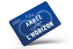 Carte Horizon 2022 - Les croisières en 1ère classe de la CGN sans limite | 1 personne 12