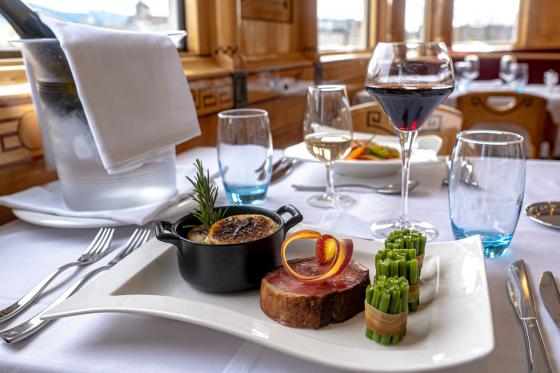 Croisière gourmande sur le Léman - Forfait lacustre pour 2 personnes 3  Croisière gourmande sur le Léman - Forfait lacustre pour 2 personnes 3