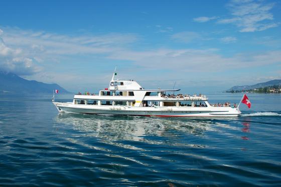 Croisière gourmande sur le Léman - Forfait lacustre pour 2 personnes 7  Croisière gourmande sur le Léman - Forfait lacustre pour 2 personnes 7