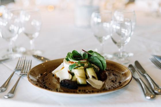 Sauna & repas face au Léman - Menu à 2 plats et accès de 2 heures au sauna 11 