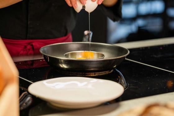 Frühstück in St.Gallen - Zmorgebox - Wachmacher für 2 Personen 2 
