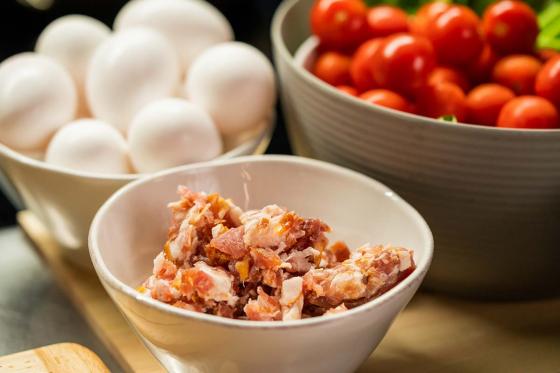 Frühstück in St.Gallen - Zmorgebox - Wachmacher für 2 Personen 3 