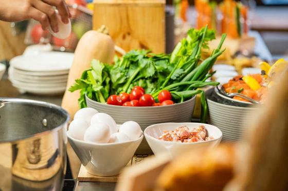 Frühstück in St.Gallen - Zmorgebox - Wachmacher für 2 Personen 4 