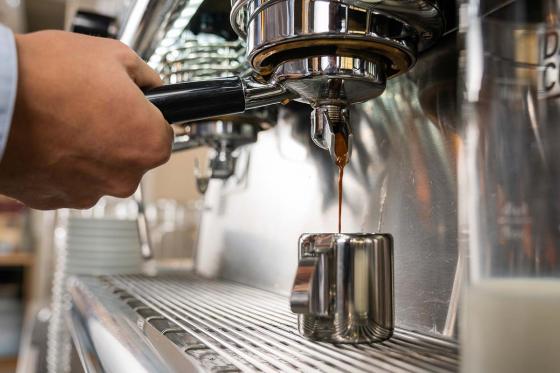 Frühstück in St.Gallen - Zmorgebox - Wachmacher für 2 Personen 5 