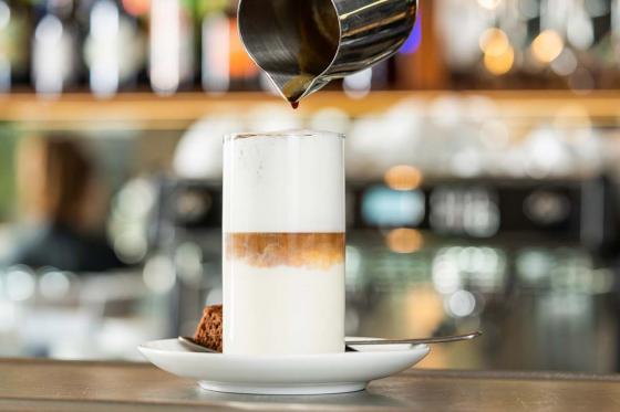 Frühstück in St.Gallen - Zmorgebox - Wachmacher für 2 Personen 6 