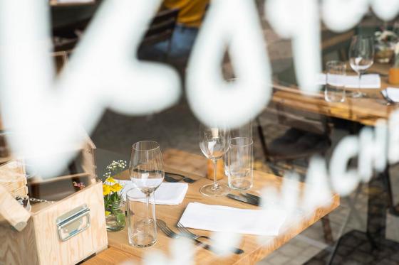 Frühstück in St.Gallen - Zmorgebox - Wachmacher für 2 Personen 7 