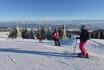 Séjour à Yverdon & ski aux Rasses - 1 nuit avec petit déjeuner et pass journalier pour 2 personnes 