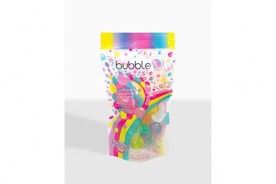 Badeperlen - Regenbogen - von bubble t 2 