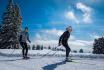 Séjour à Yverdon & ski de fond - 1 nuit avec petit déjeuner et pass journalier pour 2 personnes 