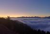 Sonnenaufgangswanderung Rigi  - inkl. Wellness im Rigi Kaltbad 2