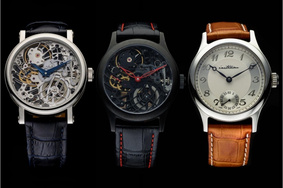 Réalisez votre montre mécanique - Initiation à l'horlogerie + assemblage de sa montre 13 
