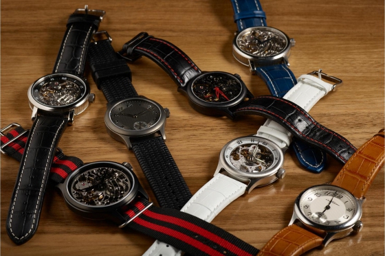 Réalisez votre montre mécanique - Initiation à l'horlogerie + assemblage de sa montre 15 