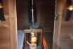 Sauna all'aperto a casa - 1 giornata di sauna mobile privata 3