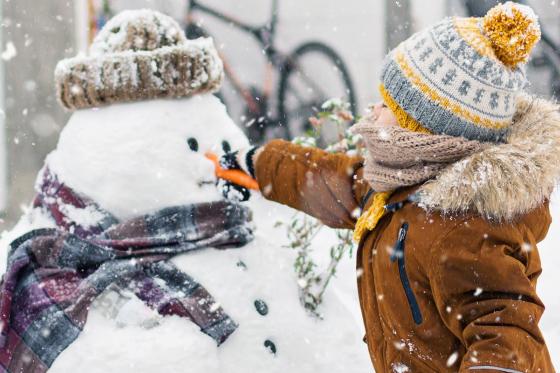 Grasse matinée - avec nounou et petit déjeuner, pour un parent seul 4 