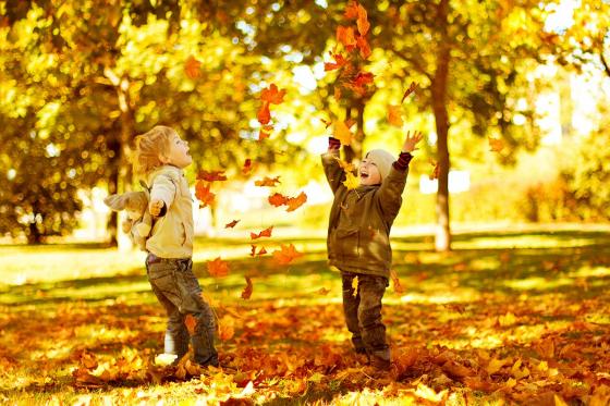 Grasse matinée - avec nounou et petit déjeuner, pour un parent seul 5 