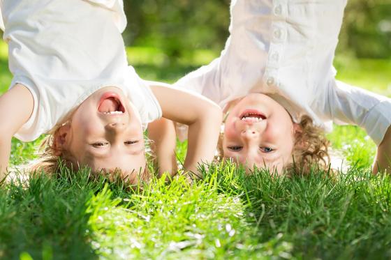 Grasse matinée - avec nounou et petit déjeuner, pour un parent seul 6 