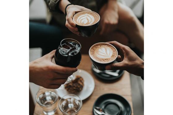 Kaffeeabo - 6 x 4 Kaffeepakete 3 