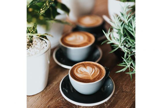 Kaffeeabo - 6 x 4 Kaffeepakete 4 