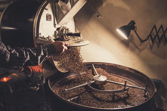 Kaffeeabo - 3 x 4 Kaffeepakete 2 