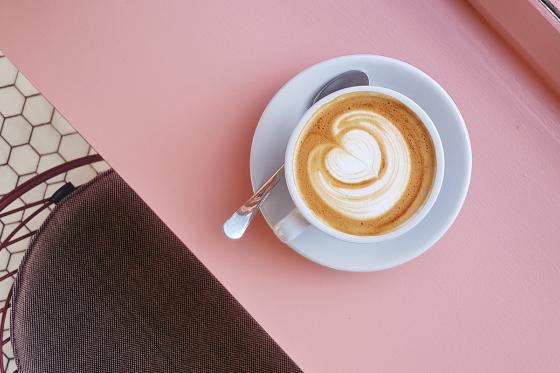 Kaffeeabo - 3 x 4 Kaffeepakete 5 