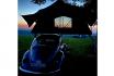 VW Käfer Dachzelt Übernachtung - Oldtimer fahren inklusiv Übernachtung im Dachzelt 1