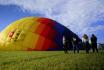 Ballonfahrt Sempachersee - 1h Fahrt für 1 Person 3