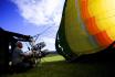 Ballonfahrt Sempachersee - 1h Fahrt für 1 Person 4