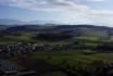 Montgolfière au lac de Sempach - 1h de vol pour 1 personne, avec photos et apéritif inclus 5