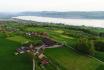 Montgolfière au lac de Sempach - 1h de vol pour 1 personne, avec photos et apéritif inclus 10