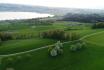 Montgolfière au lac de Sempach - 1h de vol pour 1 personne, avec photos et apéritif inclus 13